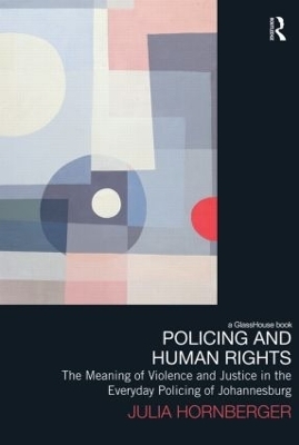 Policing and Human Rights
