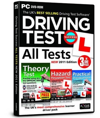Driving Test Success All Tests