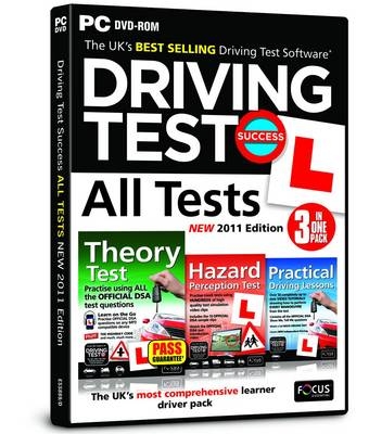 Driving Test Success All Tests