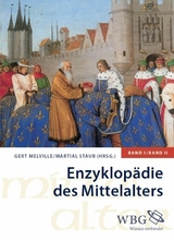 Enzyklop&auml;die des Mittelalters - 