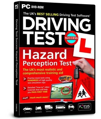 Driving Test Success Hazard Perception