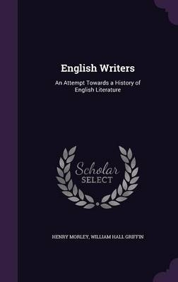 English Writers
