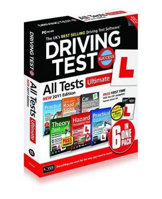 Driving Test Success Ultimate