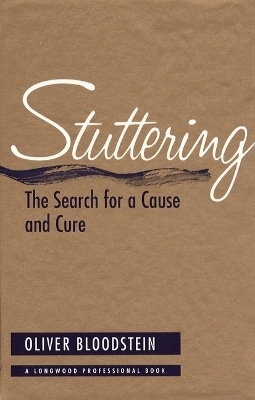 Stuttering