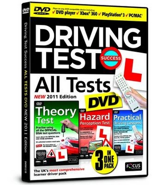 DTS All Tests