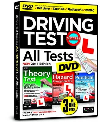 DTS All Tests