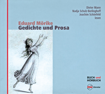 Gedichte und Prosa - Eduard M&ouml;rike
