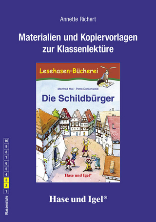 Begleitmaterial: Die Schildbürger