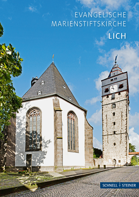 Lich - Andreas Lechtape