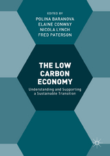 The Low Carbon Economy - 