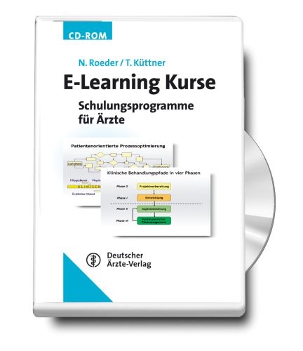 E-Learning-Kurs Klinische Behandlungspfade Krankenhauslizenz - 