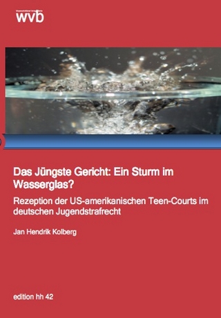 Das Jüngste Gericht: Ein Sturm im Wasserglas?