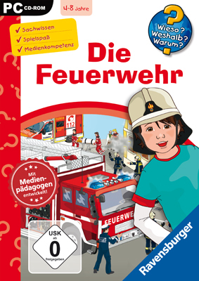 Wieso? Weshalb? Warum? CD-ROM 