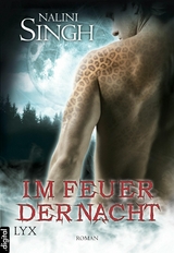 Im Feuer der Nacht - Nalini Singh
