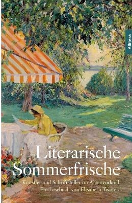 Literarische Sommerfrische