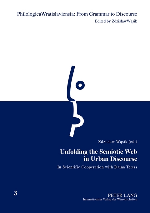 Unfolding the Semiotic Web in Urban Discourse - 