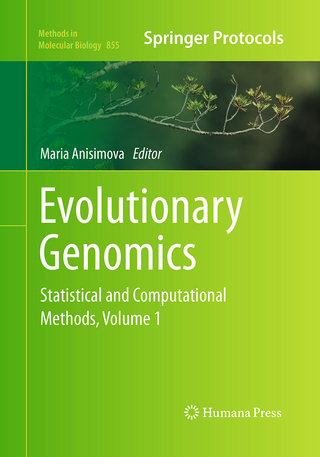 Evolutionary Genomics