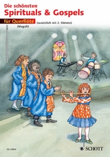 Die sch&ouml;nsten Spirituals & Gospels -  Hans Magolt,  Marianne Magolt