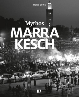 Mythos Marrakesch