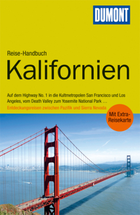 DuMont Reise-Handbuch Reiseführer Kalifornien