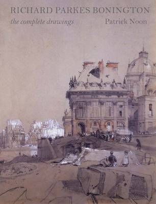 Richard Parkes Bonington