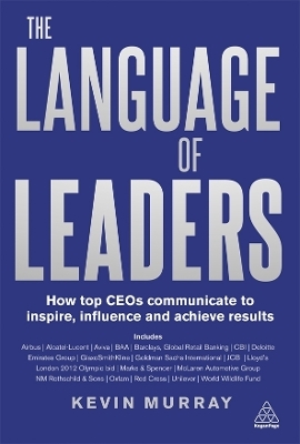 The Language of Leaders - Kevin Murray