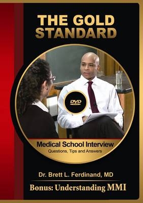 GAMSAT: Medical School Interview Video