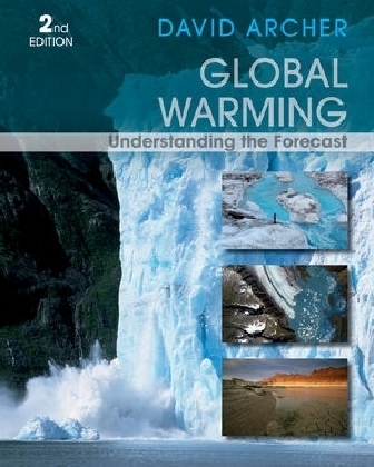 Global Warming - David Archer