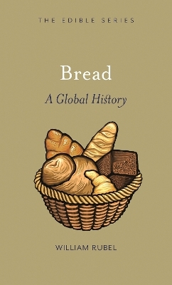 Bread - William Rubel