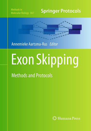 Exon Skipping