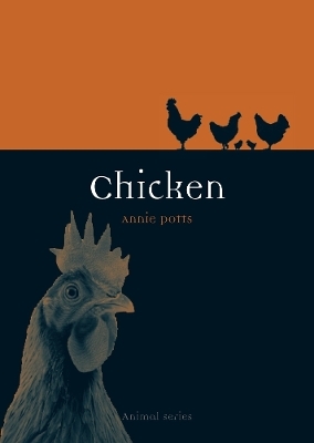 Chicken - Annie Potts
