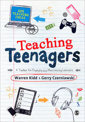 Teaching Teenagers