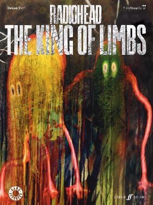 The King Of Limbs - 