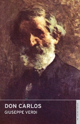 Don Carlos - Giuseppe Verdi