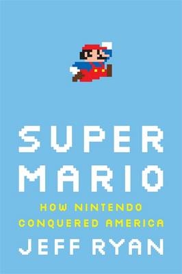 Super Mario - Jeff Ryan