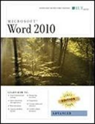 Word 2010: Advanced, First Look Edition, Instructor's Edition -  Axzo Press