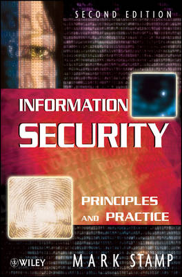 Information Security - Mark Stamp