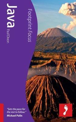 Java Footprint Focus Guide