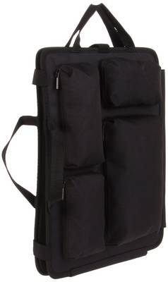 Moleskine Black Storage Panel - 