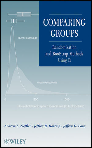 Comparing Groups - Andrew S. Zieffler, Jeffrey R. Harring, Jeffrey D. Long