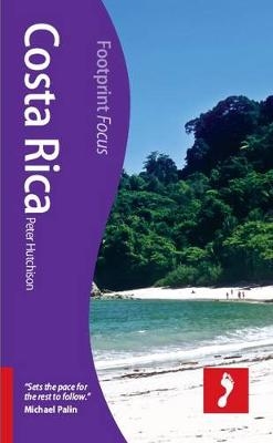 Costa Rica Footprint Focus Guide
