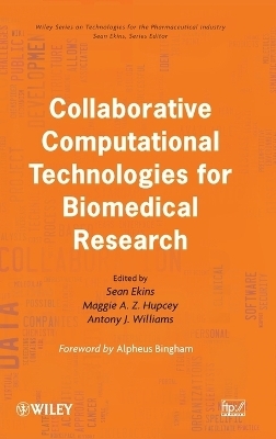 Collaborative Computational Technologies for Biomedical Research - 