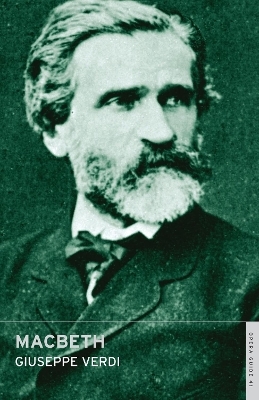 Macbeth - Giuseppe Verdi