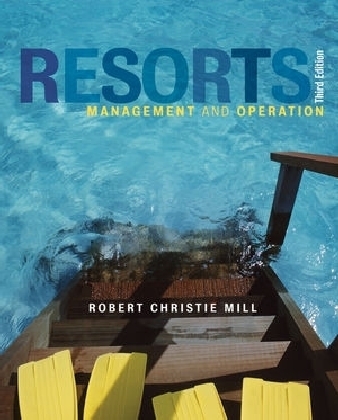 Resorts - Robert Christie Mill
