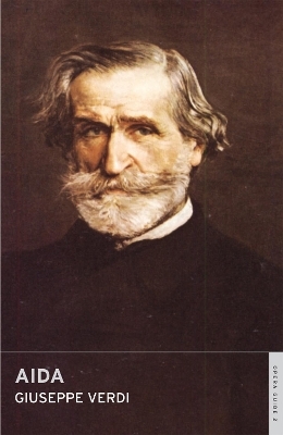Aida - Giuseppe Verdi