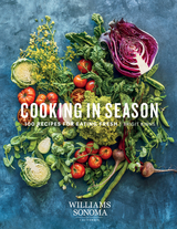 Cooking in Season -  Brigit Binns