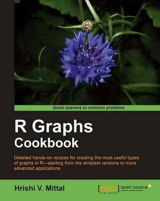 R Graph Cookbook - Hrishi V. Mittal
