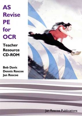 AS Revise PE for OCR Teacher Resource CD-ROM Single User Version