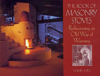 Book of Masonry Stoves