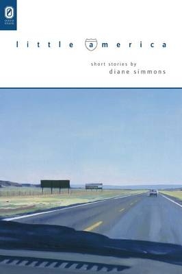 Little America - Diane Simmons